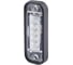 Фонарь освещения номерного знака Hella 2KA 010 278-011 1