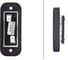 Фонарь освещения номерного знака Hella 2KA 010 278-011 2