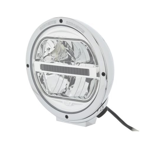 Фара Hella Luminator LED Chromium 25 1F8 016 560-021
