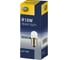 Лампа накаливания Hella R10W, 24 В, 10 Вт, BA15s Heavy Duty Expert 8GA 002 071-271 2