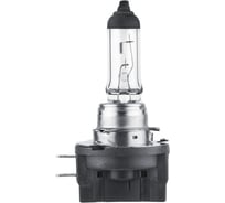 Лампа накаливания Hella H8B, 12 В, 35 Вт, PGJY-1 8GH 008 356-011
