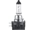 Лампа накаливания Hella H8B, 12 В, 35 Вт, PGJY-1 8GH 008 356-011 1