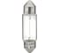 Лампа накаливания Hella 24 В, 18 Вт, SV 8.58 8GM 002 091-241 1