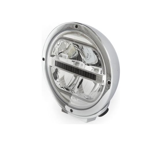 Фара Hella Luminator LED Chromium 50 1F8 016 560-031 1