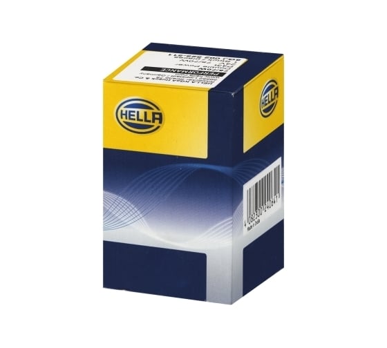 Лампа накаливания Hella H4, 24 В, 75/70 Вт, P43t, Heavy Duty Expert 8GJ 002 525-511