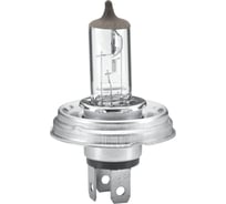 Лампа накаливания Hella H4, 12 В, 60/55 Вт, P45t 8GJ 004 173-121