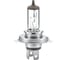 Лампа накаливания Hella H4, 12 В, 60/55 Вт, P43t, WL 4200 K, White Light, Блистер (x1) 8GJ 223 498-128 1