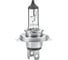 Лампа накаливания Hella VALUEFIT H4, 24 В, 75/70 Вт, P43t 8GJ 242 632-101 1