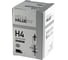 Лампа накаливания Hella VALUEFIT H4, 24 В, 75/70 Вт, P43t 8GJ 242 632-101 2