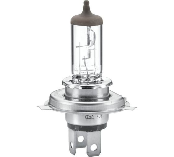 Лампа накаливания Hella VALUEFIT H4, 12 В, 60/55 Вт, P43t 8GJ 242 632-081