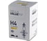 Лампа накаливания Hella VALUEFIT H4, 12 В, 60/55 Вт, P43t 8GJ 242 632-081 2