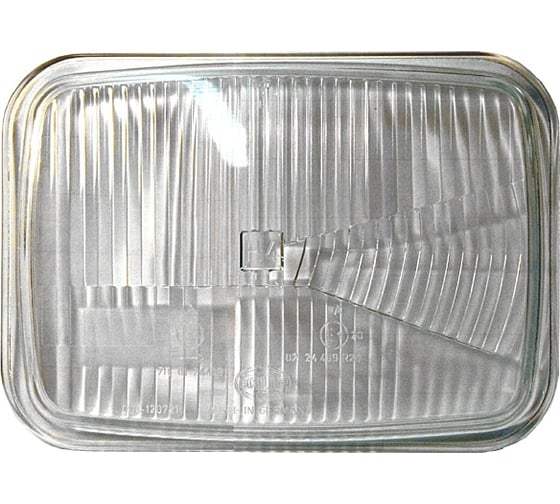 Рассеиватель Hella MERCEDES-BENZ T2/LN3 9ES 126 472-001