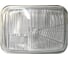 Рассеиватель Hella MERCEDES-BENZ T2/LN3 9ES 126 472-001 1