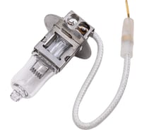 Лампа накаливания Hella VALUEFIT H3, 24 В, 70 Вт, PK22s 8GH 242 632-061