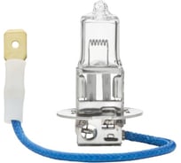 Лампа накаливания Hella H3, 24 В, 70 Вт, PK22s 8GH 002 090-251