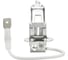 Лампа накаливания Hella H3, 12 В, 55 Вт, BL1 Standard, Блистер (x1) 8GH 223 498-428 1