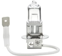 Лампа накаливания Hella VALUEFIT H3, 12 В, 55 Вт, PK22s 8GH 242 632-041