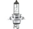 Лампа накаливания Hella H4, 24 В, 75/70 Вт, P43t Heavy Duty 8GJ 002 525-281 1