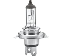 Лампа накаливания Hella H4, 24 В, 75/70 Вт, P43t 8GJ 002 525-251