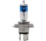 Лампа накаливания Hella H4, 12 В, 60/55 Вт, P43t, WL 4200 K, White Light 8GJ 223 498-121 1