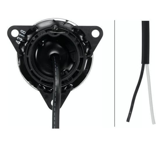 Фонарь указателя поворота Hella 2BA 011 172-421
