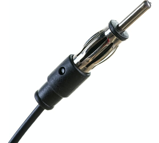 Автомобильная внутрисалонная (радиo) активная антеннa REXANT RX-503 34-0503