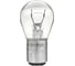 Лампа накаливания Hella P21/4W, 12 В, 21/4 Вт, блистер 2 шт. 8GD 004 772-123 1