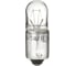 Лампа накаливания Hella T4W, 24 В, 4 Вт, BA9s, 10 шт 8GP 002 067-241 1