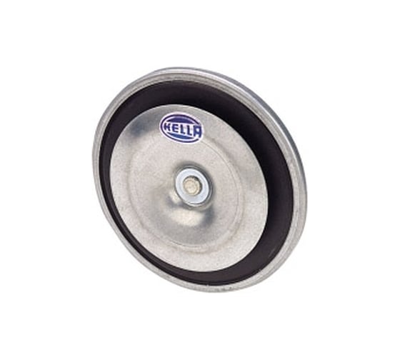 Звуковой сигнал автомобиля Hella 24 В 3BA 002 768-382