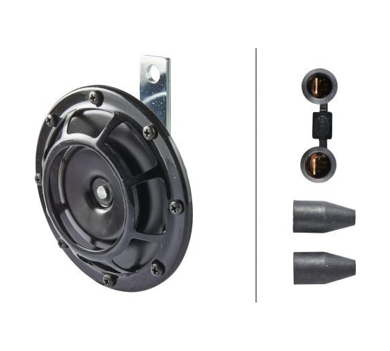 Звуковой сигнал Hella 3AF 003 399-061 1