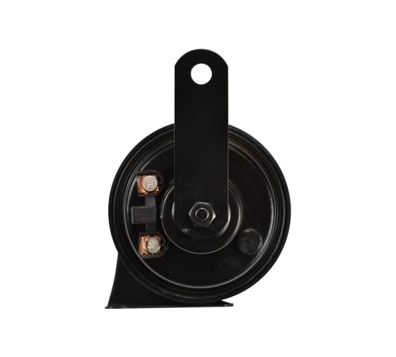Звуковой сигнал Hella черный, стандартный рожок, TC16, 12 В, 6 A, 400/500 Гц, 105-118 дБ(A) 3FH 011 225-831