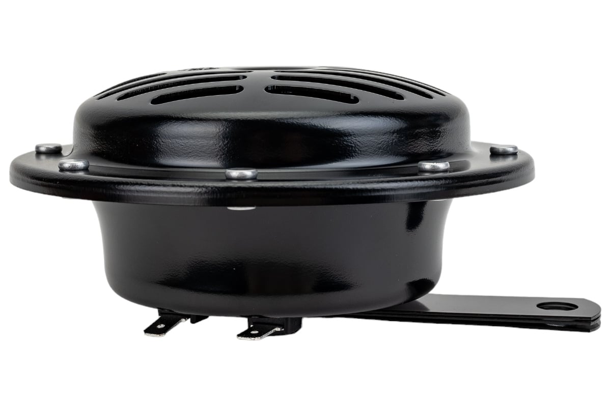 Звуковой сигнал Hella DL50 Heavy Tone 12 В 3CB 004 811-042 - выгодная ...