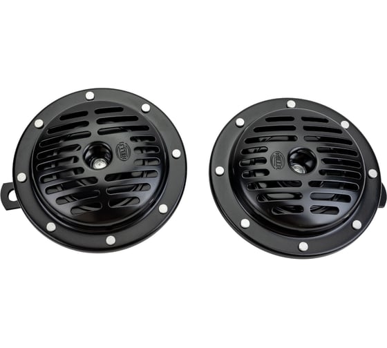 Звуковой сигнал Hella DL50 Heavy Tone 12 В 3CB 004 811-042