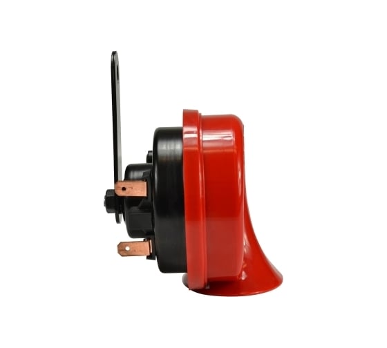 Звуковой сигнал Hella красный, TE16, 12 В, 6 A, 400/500 Гц, 105-118 дБ(A) 3FH 012 010-851