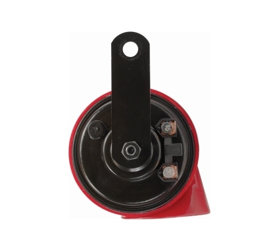 Звуковой сигнал Hella красный, TE16, 12 В, 6 A, 400/500 Гц, 105-118 дБ(A) 3FH 012 010-851