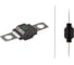 Предохранитель Hella MIDI 40A, зеленый 8JS 742 901-001 1