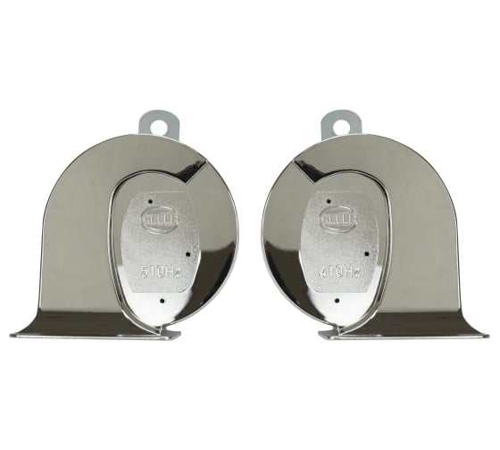 Звуковой сигнал Hella Chrome 3FH 007 728-883