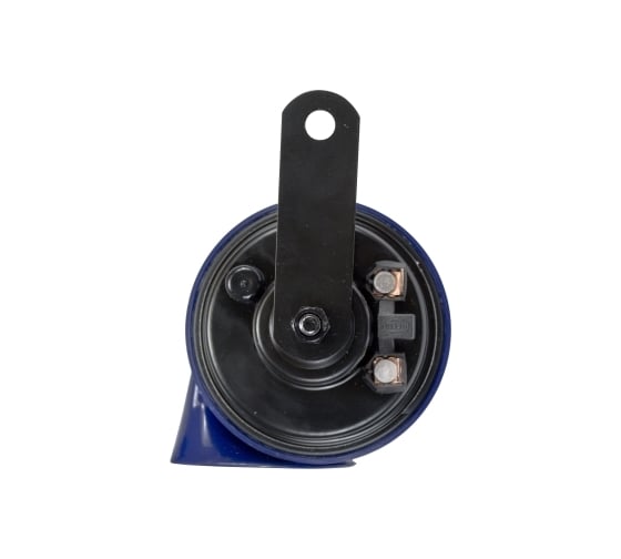 Звуковой сигнал Hella синий, TE16, 12 В, 6 A, 400/500 Гц, 105-118 дБ(A) 3FH 012 010-801
