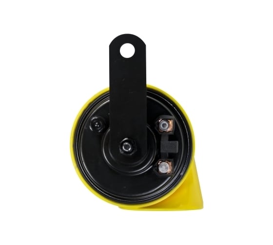 Звуковой сигнал Hella желтый, TE16, 12 В, 6 A, 400/500 Гц, 105-118 дБ(A) 3FH 012 010-821