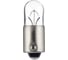 Лампа накаливания Hella T4W, 6 В, 4 Вт, BA9s 8GP 002 067-061 1