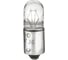 Лампа накаливания Hella T4W, 24 В, 4 Вт, BA9s Heavy Duty Expert 8GP 002 067-261 1