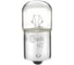 Лампа накаливания Hella 24 В, 5 Вт, BA15d, 10 шт 8GA 002 071-361 1