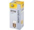 Лампа накаливания Hella 24 В, 5 Вт, BA15d, 10 шт 8GA 002 071-361 2