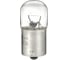 Лампа накаливания Hella R5W, 12 В, 5 Вт, BA15s Long Life, 10 шт 8GA 002 071-351 1