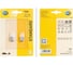 Лампа накаливания Hella T4W, 12 В, 4 Вт, блистер 2 шт. 8GP 002 067-123 2