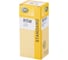 Лампа накаливания Hella R5W, 12 В, 5 Вт, BA15d 8GA 002 071-371 1