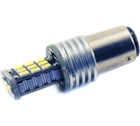 Автомобильная лампочка Вымпел BA15D-1157 21SMD 5101