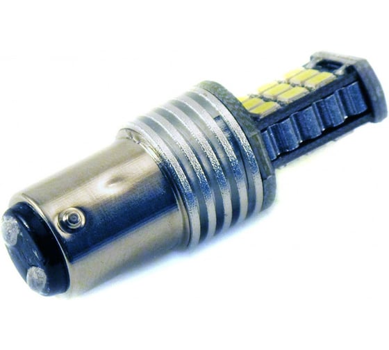 Автомобильная лампочка Вымпел BA15D-1157 21SMD 5101