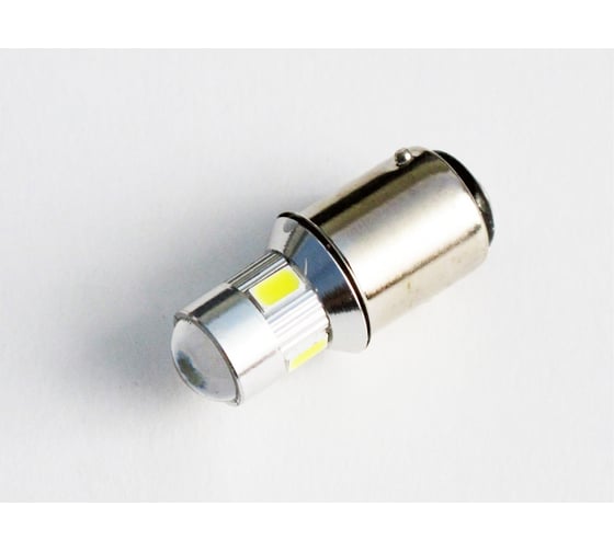 Автомобильная лампочка Вымпел BA15D-1157 6SMD 5102