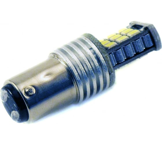 Автомобильная лампочка Вымпел BA15S-1156 21SMD 5103